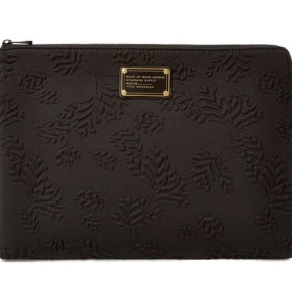 Marc By Marc Jacobs Accessories - Marc by Marc Jacobs laptop case NWT
